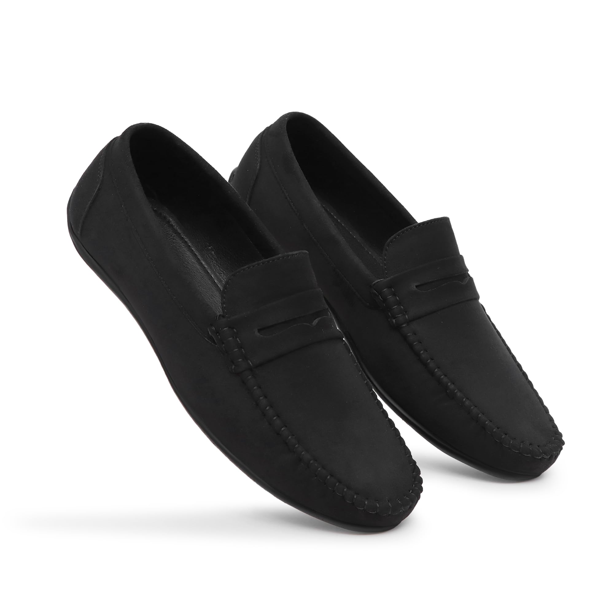 See full amazon price history chart for SHUAN Suede Leather Penny Loafers for Men Black SHUAN Suede Leather Penny Loafers for Men Black (B0CSG7HWKJ) Amazon Price History, Amazon Price Tracker