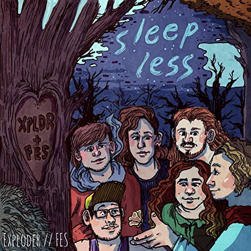 Sleep Less