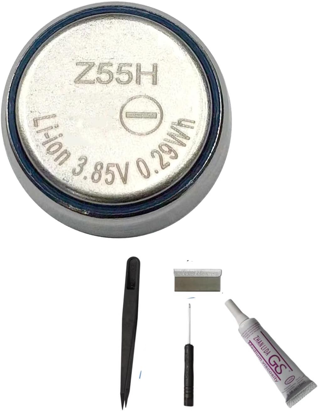 Akku Für Sony WF-1000XM4 Kopfhörer - Z55H 3.85V 70mAh Ersatzakku