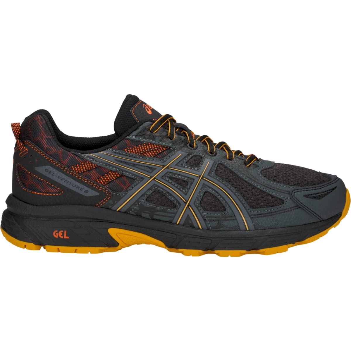 ASICS Men's Gel-Venture 6 MX Running Shoes