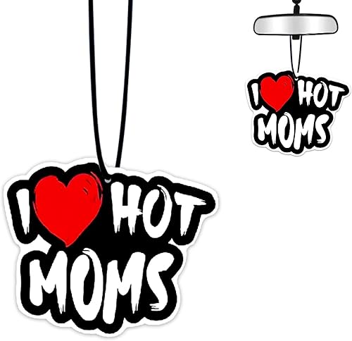 Miniatura 13 de 1 unidad de ambientador de coche, ambientadores de coche divertidos para espejo lindo, ambientador de espejo perfumado, colgante, accesorios de