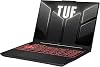 ASUS TUF Gaming A16 Laptop: AMD Ryzen 5 7535HS, NVIDIA GeForce RTX 4050, 16GB DDR5 RAM, 512GB PCIe SSD, 16 Full HD+ (1920x1200) 144Hz Display, Windows 11