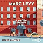Couverture de Une fille comme elle