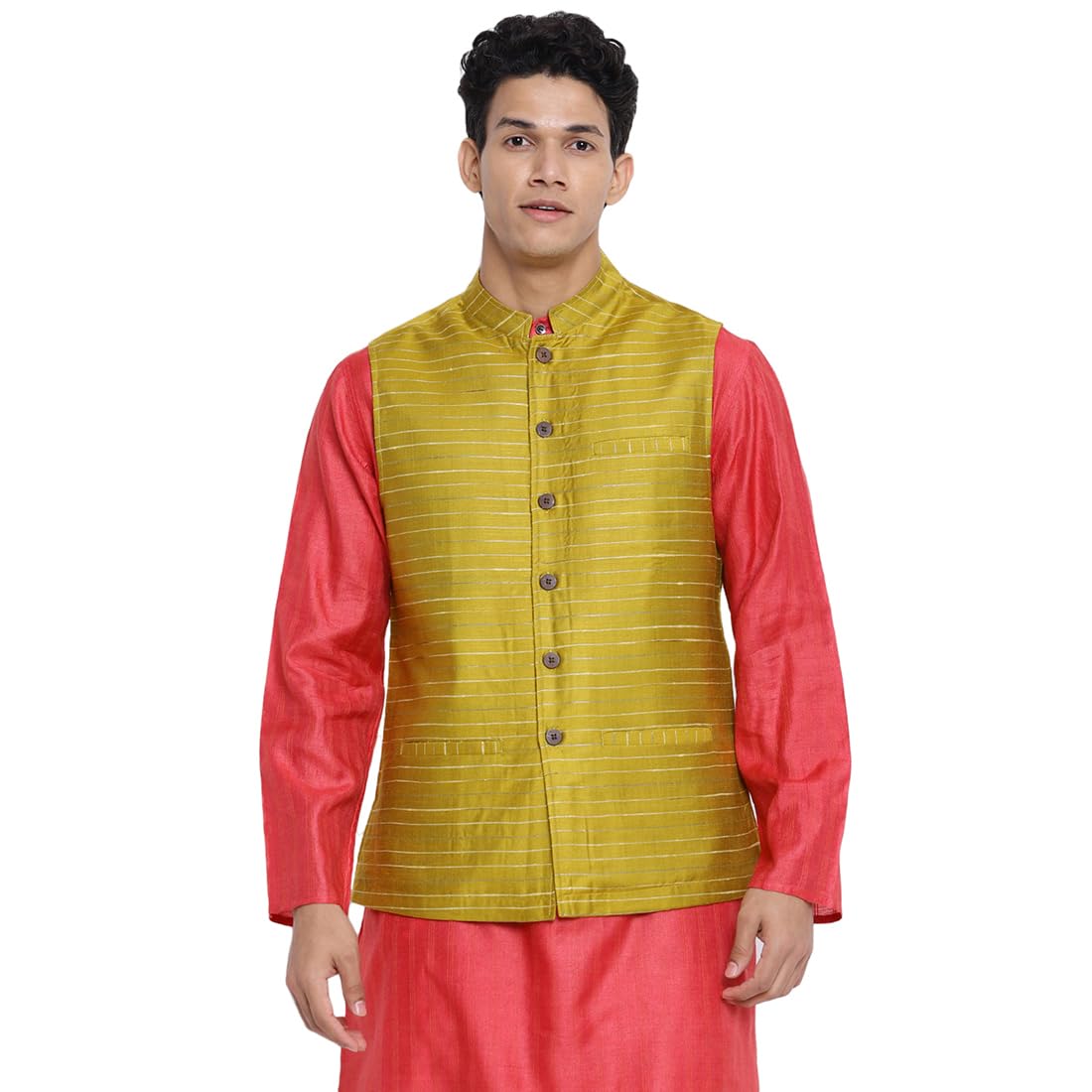 Men Nehru Jackets