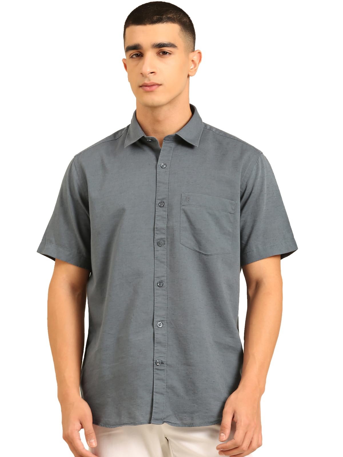 cavallo by linen club Men Shirt-picture-41