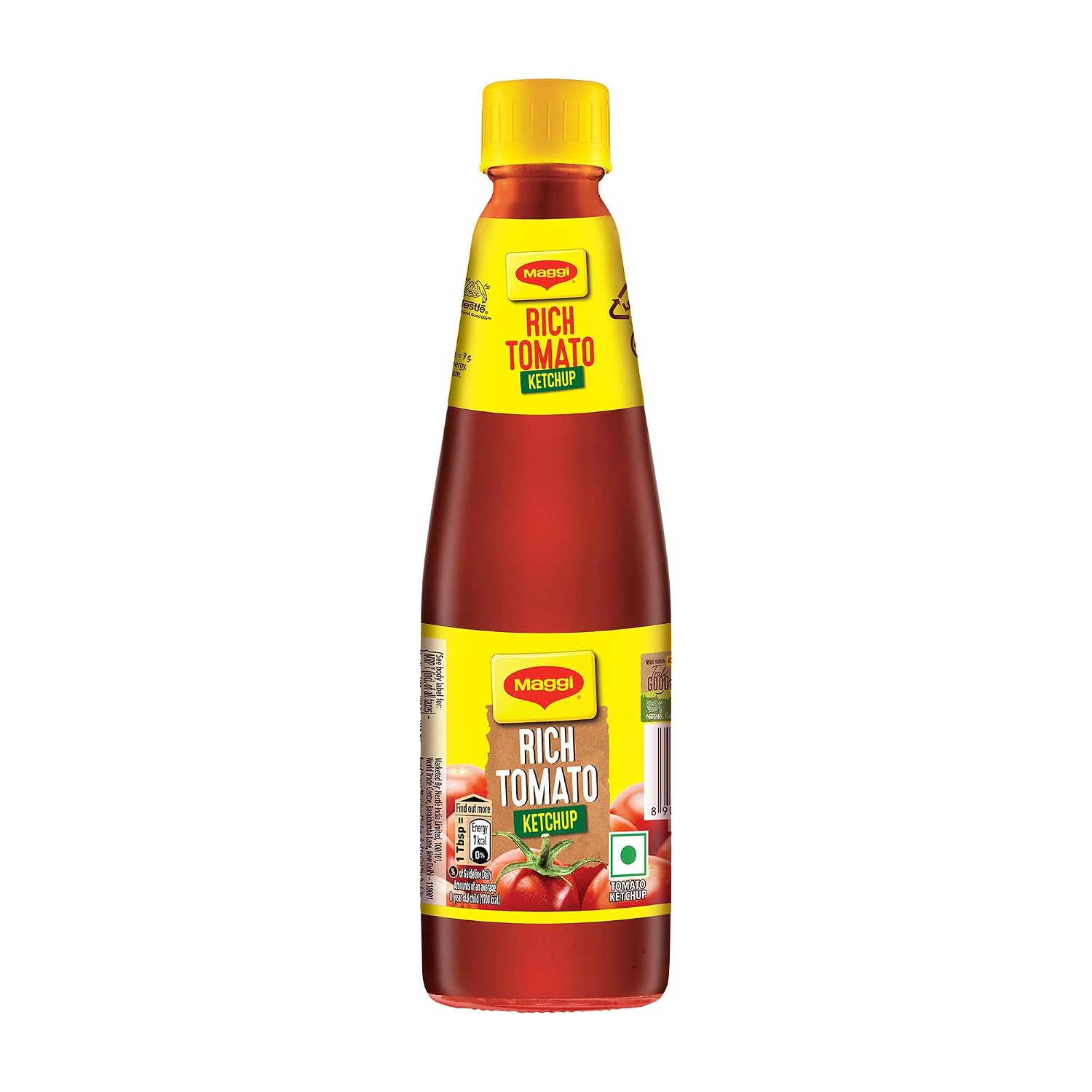 Maggi Rich Tomato Ketchup