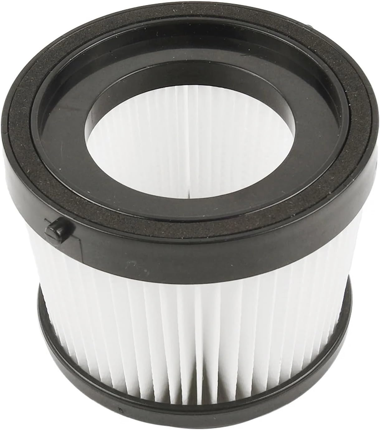 2Pcs DCV5011H Filter Screen Element Applicable To Model DCV501 20V Charging Vacuum Cleaner Washable Filter Replacement