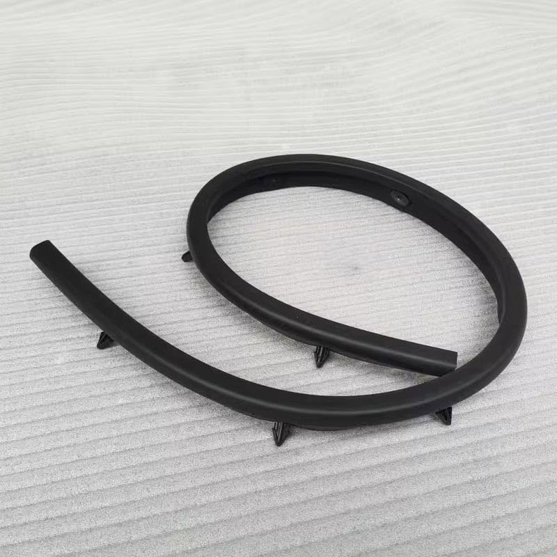 Bande d'étanchéité capot 5902A171 contre fuite moteur ASX