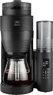 Melitta AromaFresh Bean to Cup Coffee Machine