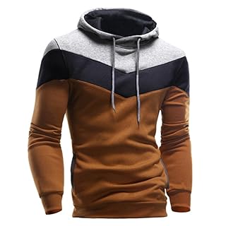 sudaderas shein hombre - Main Image
