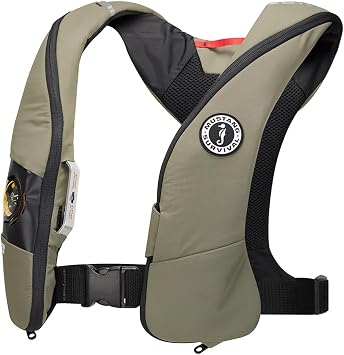 Mustang Survival Elite 120 Inflatable PFD
