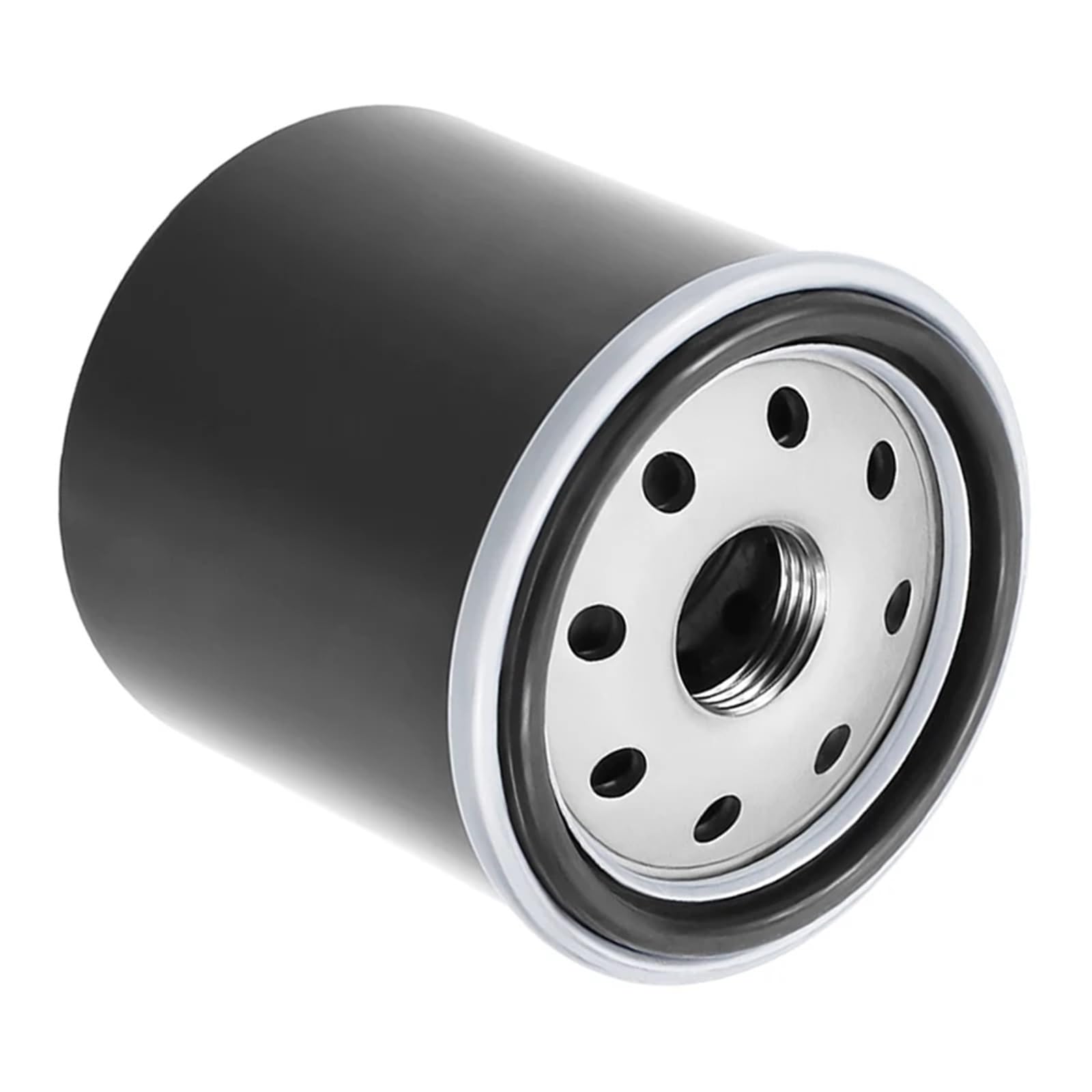 Filtro olio per motociclette Adatto per Kawasaki FD440V FD501D FD501V FD590V FD611V FD620D FD661D FD671D FD711D FD731V FD750D FD791D Filtro olio(3pcs)