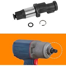 1/2 Air Impact Anvil Replacement for Original IR2235TiMax / IR2235QTiMax