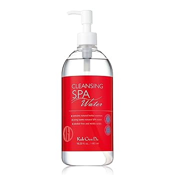 Amazon | 江原道 クレンジングウォーター 480mL | コウゲンドウ