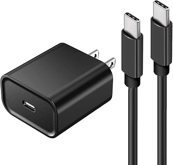 Galaxy Z Flip 5 Charger Cable, Fast Charger for Samsung Galaxy Z Flip 4 5g, Galaxy Z Flip 3, Samsung Galaxy Z Fold 4 5g, Galaxy Z Fold 3 Phone