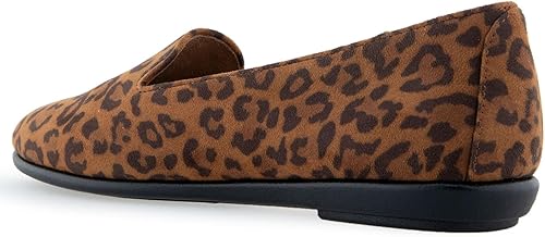 Miniatura 7 de Aerosoles Mocasines Betunia sin cordones para mujer