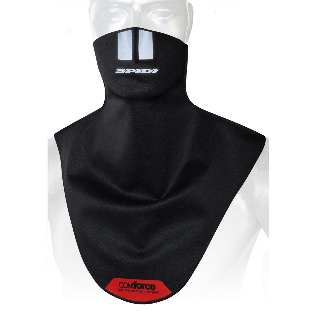 SPIDI Neck GP KT Intimo