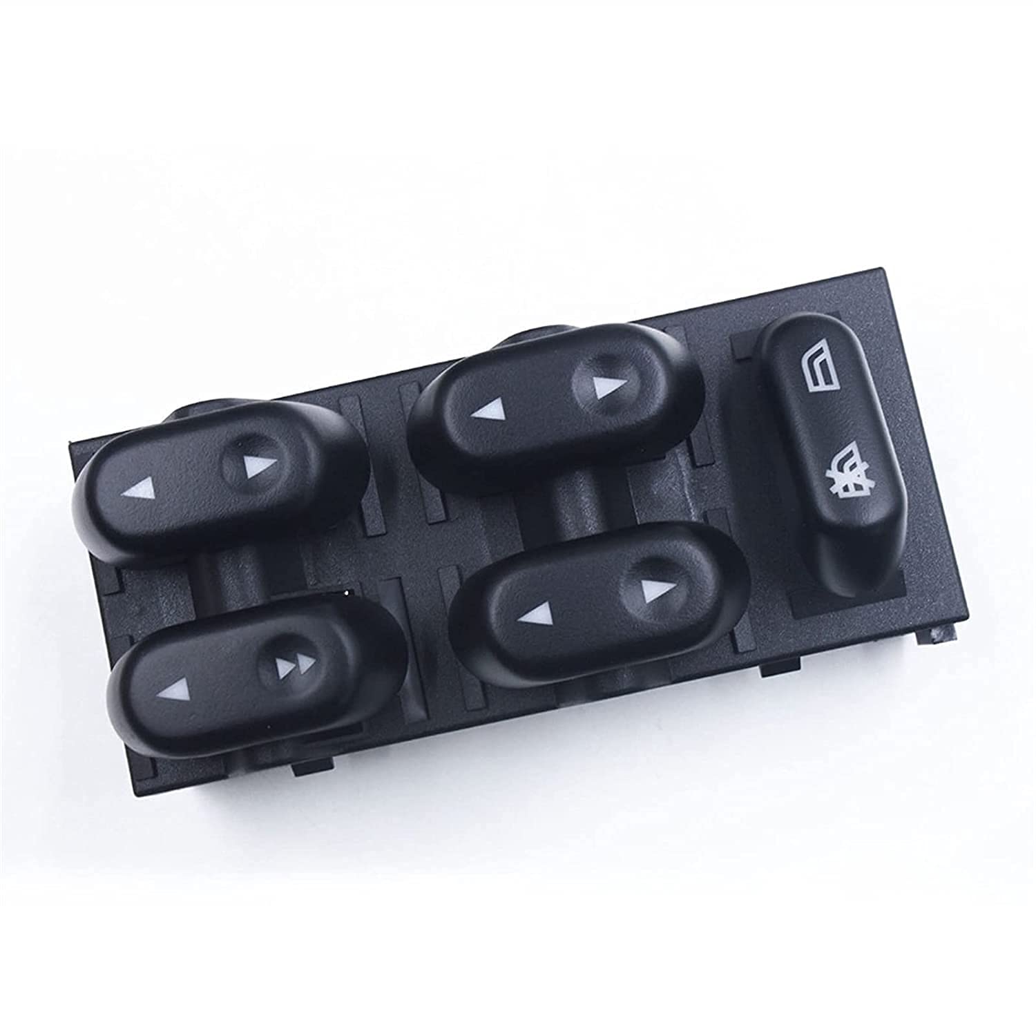 ZAPOSTS Interruttore alzacristallo elettrico adatto per Ford F150, 03