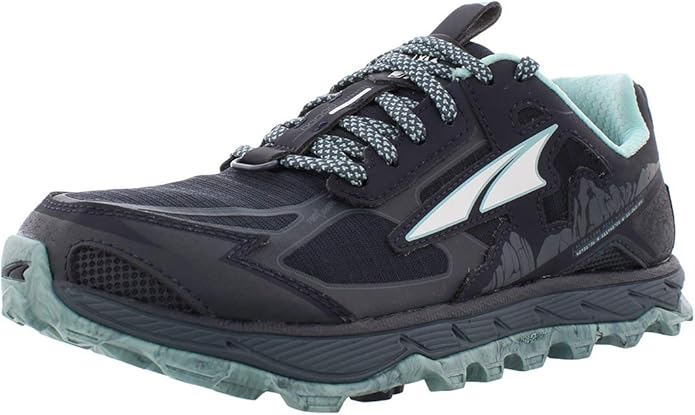 ALTRA Women's AL0A4QTX Lone Peak 4.5 Trail Running Shoe : Amazon.fr:  Chaussures et Sacs