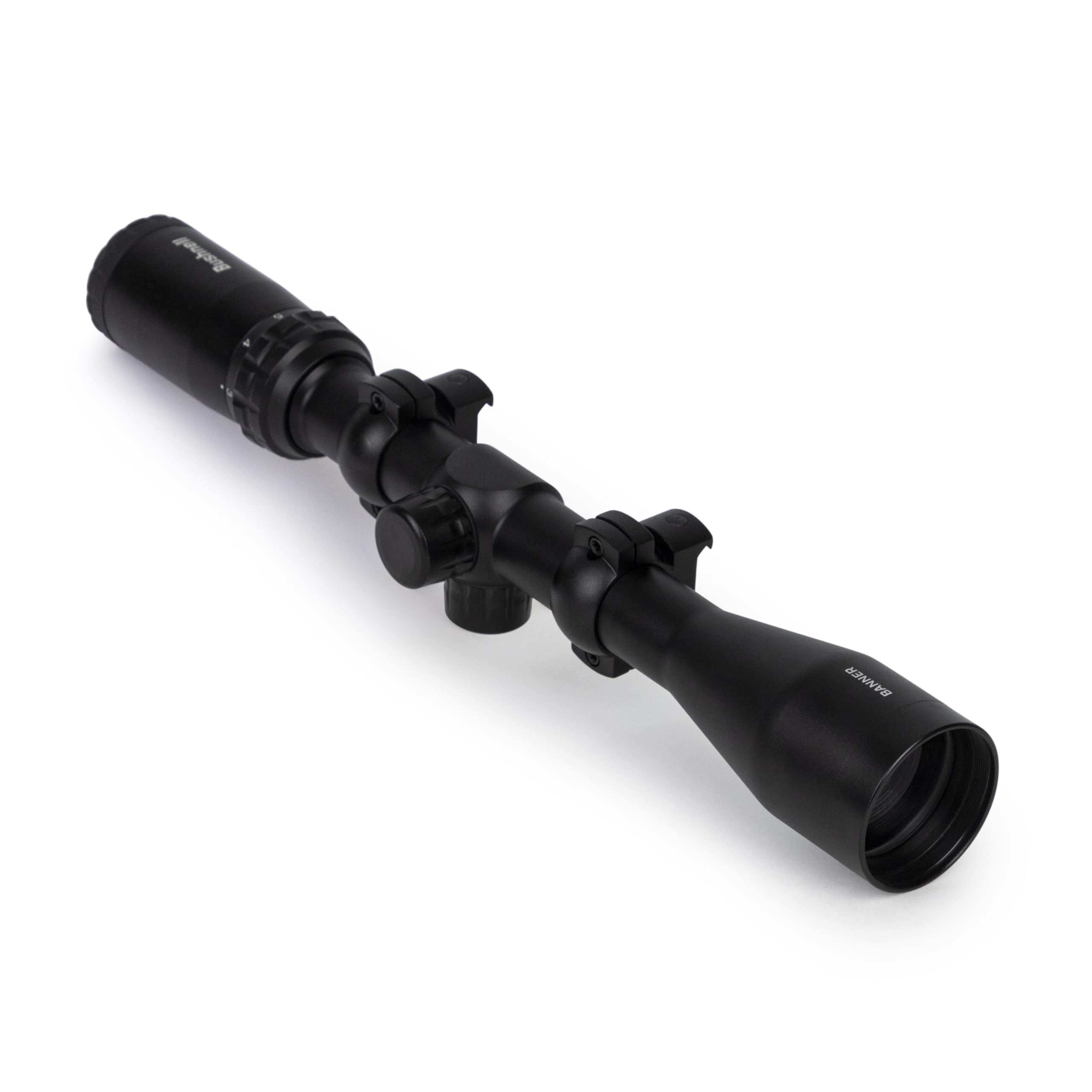Bushnell scope 3x9 ズーム Amazon.com : Bushnell Banner 3-9x40mm Riflescope, Dusk & Dawn