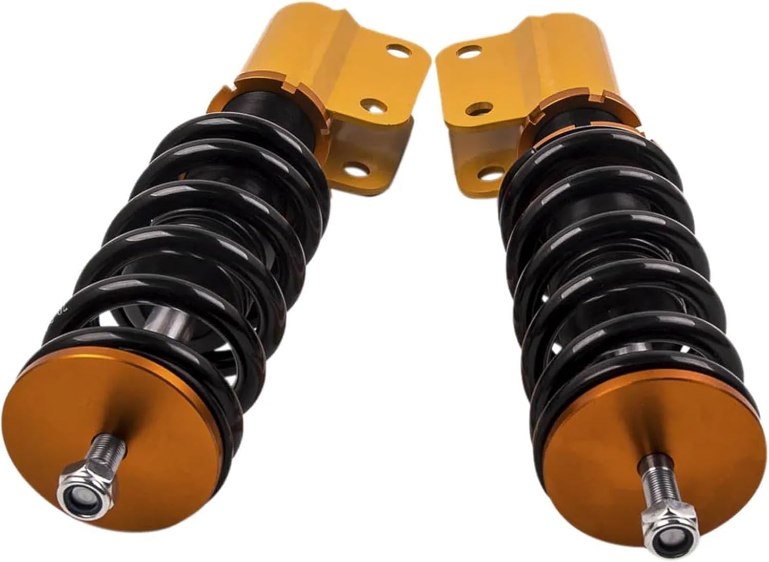 Front Struts Spring Shock Assembly Compatible For Chevy Impala Compatible For Buick Lacrosse 00-13 Compatible For PONTIAC GRAND PRIX 1997 1998 1999-2002 2003