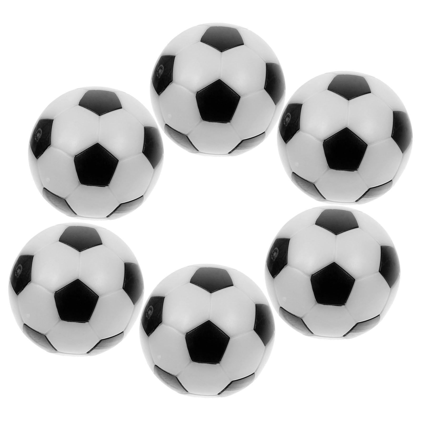 Amazon.co.jp: SEWACC テーブルサッカーボール サッカーボール 交換用