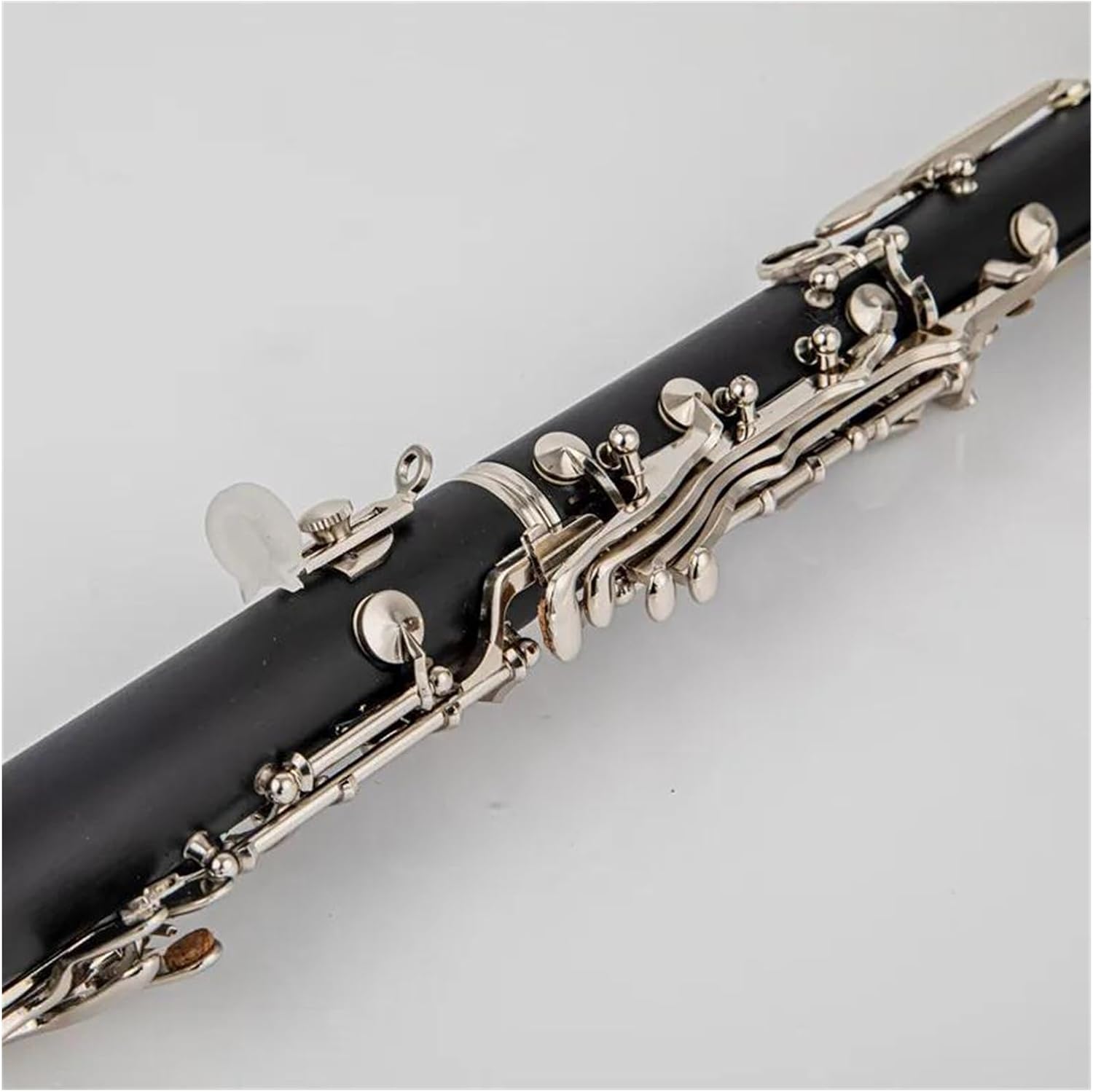clarinet for Beginner B flat Tune Professional Instruments Clarinet