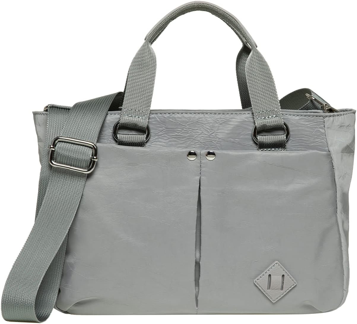 KAUKKORetro Canvas Shoulder Bag Fashion Leisure Bag Cute Cat Shopping Bag