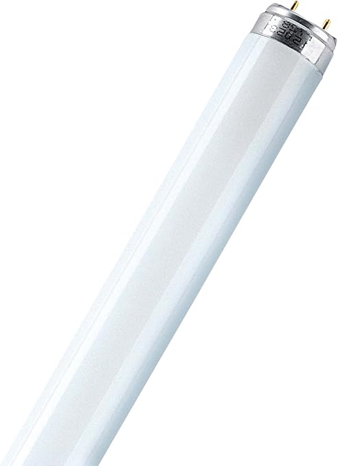 Tubo Fluorescente Osram 18W 865 - Luce Bianca Giorno Per Uffici E Negozi - Foto 5