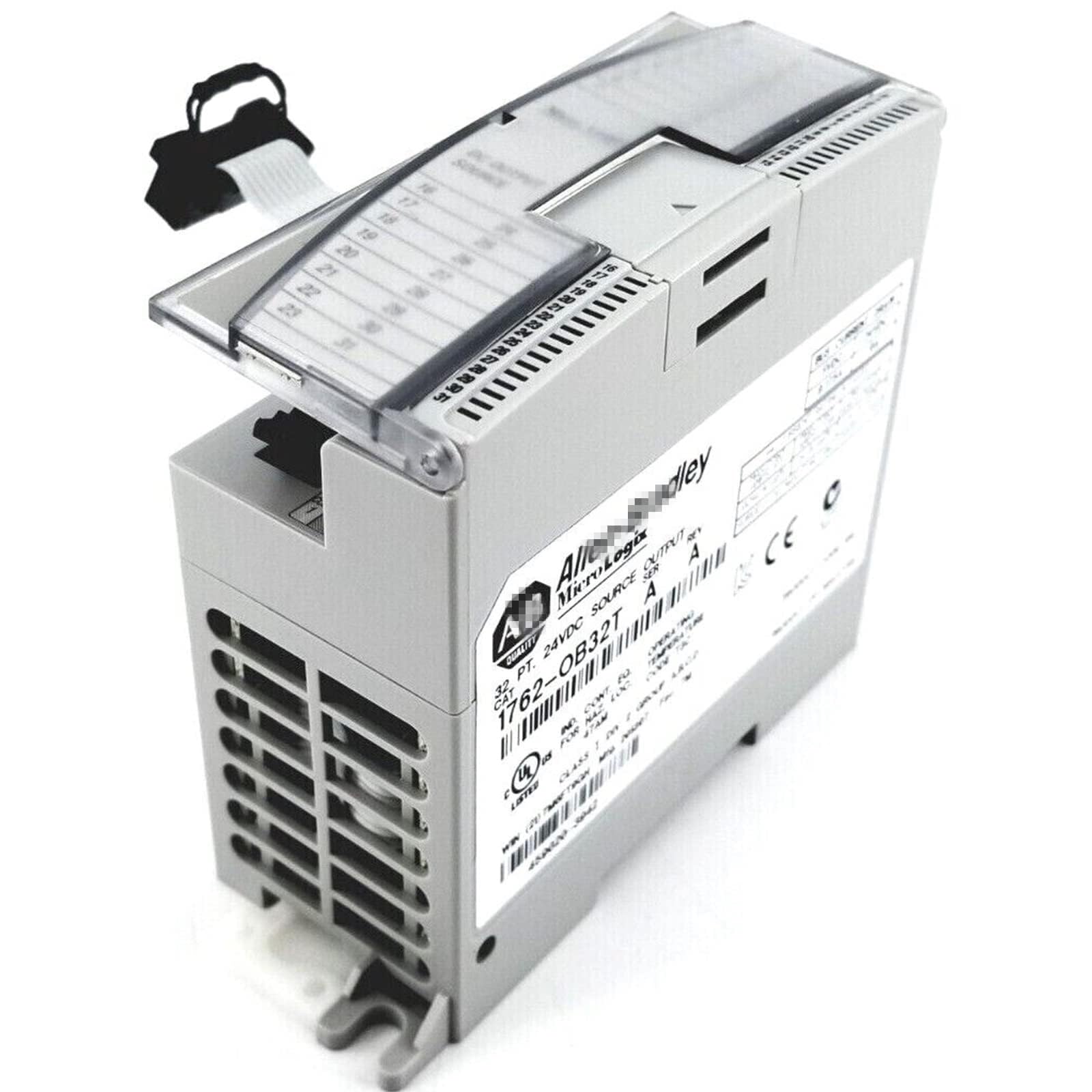 OGQNPJJCJ 1762-OB32T PLC Module 1762-OB32T Sealed in Box