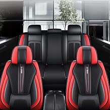 Car Seat Covers fit for Hyundai ioniq 2017-2027