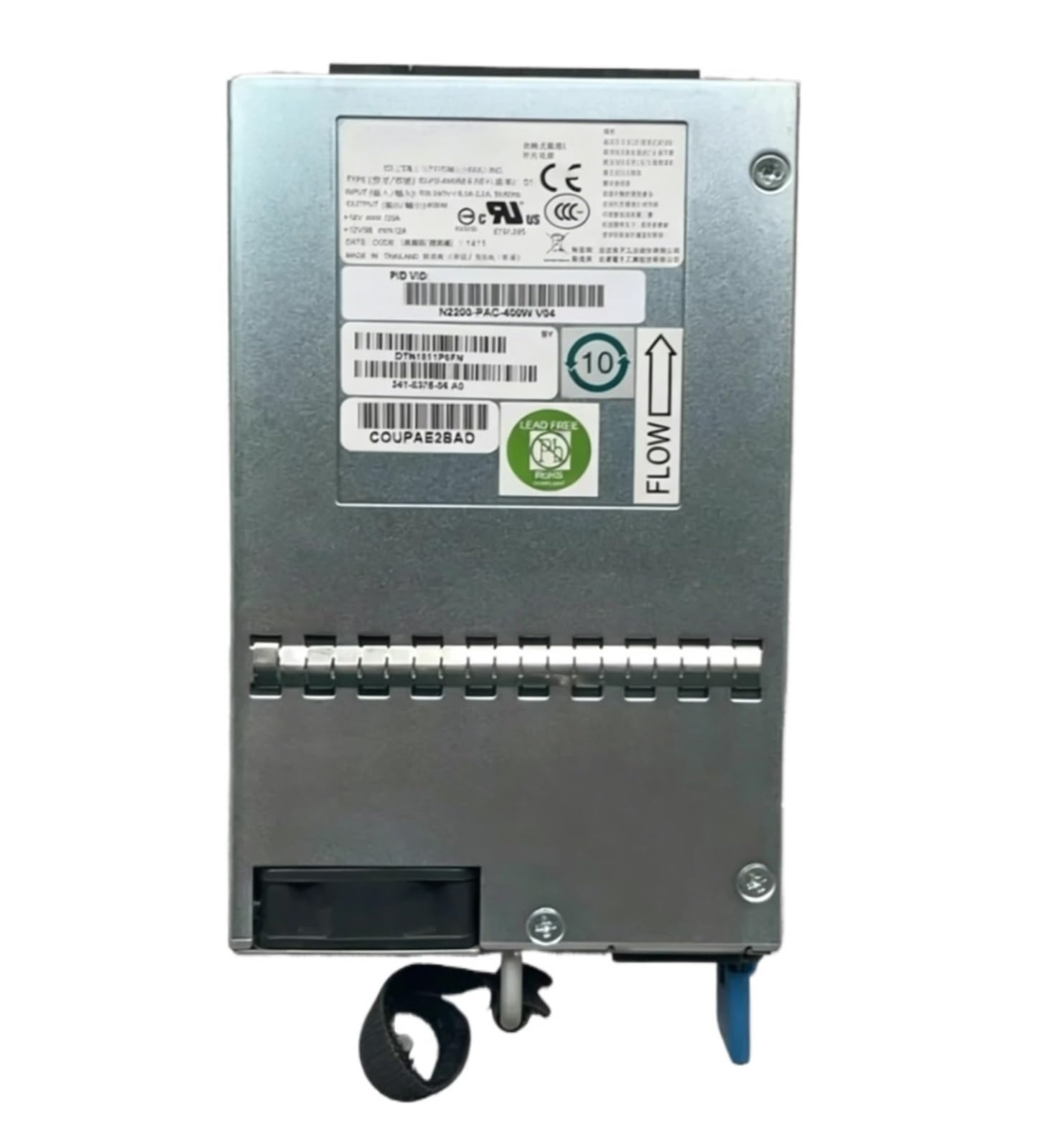 TPKMVGAP EDPS-400AB A power-supply module