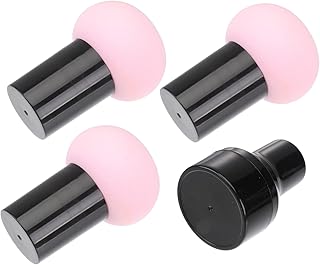 Didiseaon Juego de esponjas de maquillaje de ...