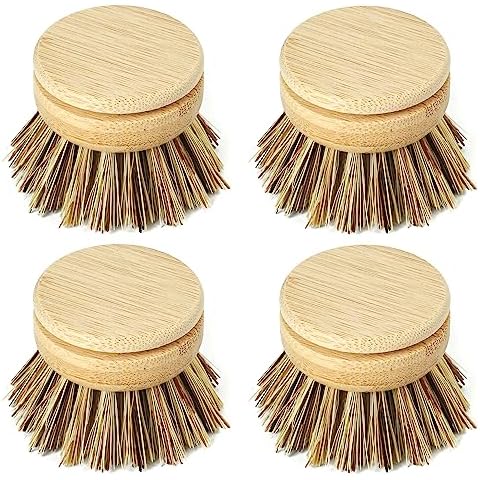 Brosses à Vaisselle Jungle Culture Cover