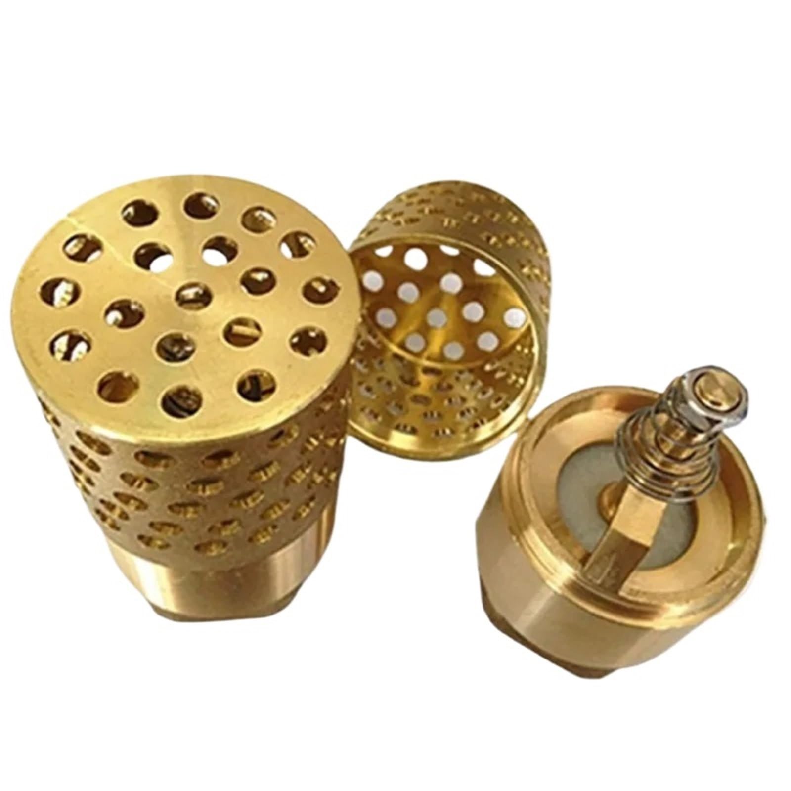 DN100 Brass Check Valve Non-Return