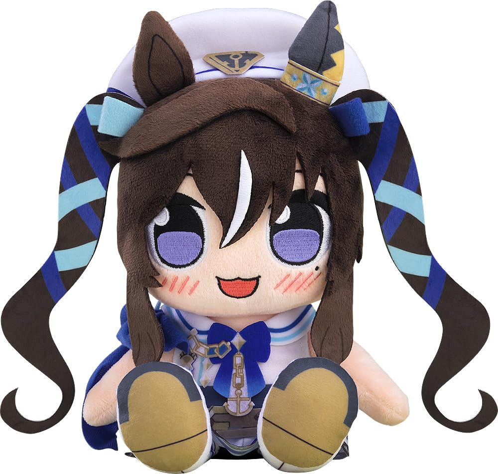 Amazon.co.jp: グッドスマイルカンパニー[GOOD SMILE COMPANY] ウマ娘 