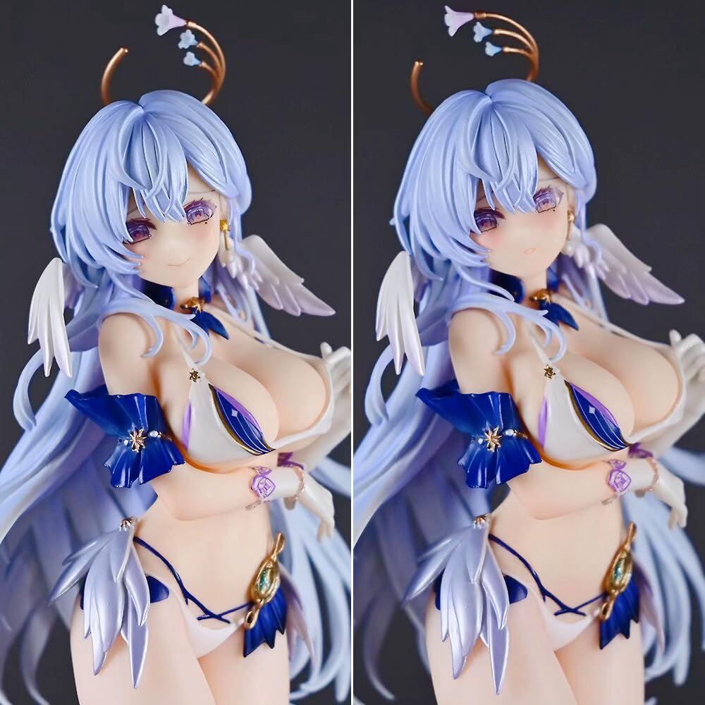 Amazon.co.jp: ロビン 水着バージョン フィギュア 崩壊スターレイル 美