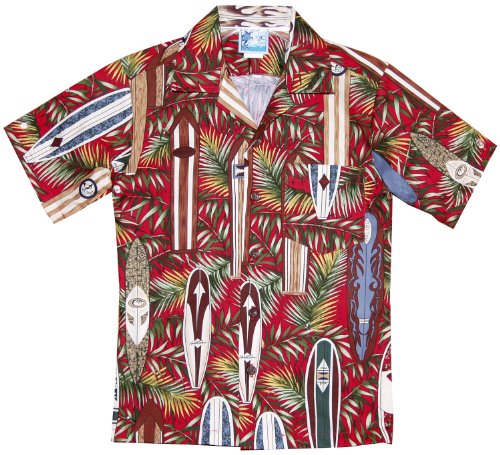 RJC Boys Surfboard Galore Shirt