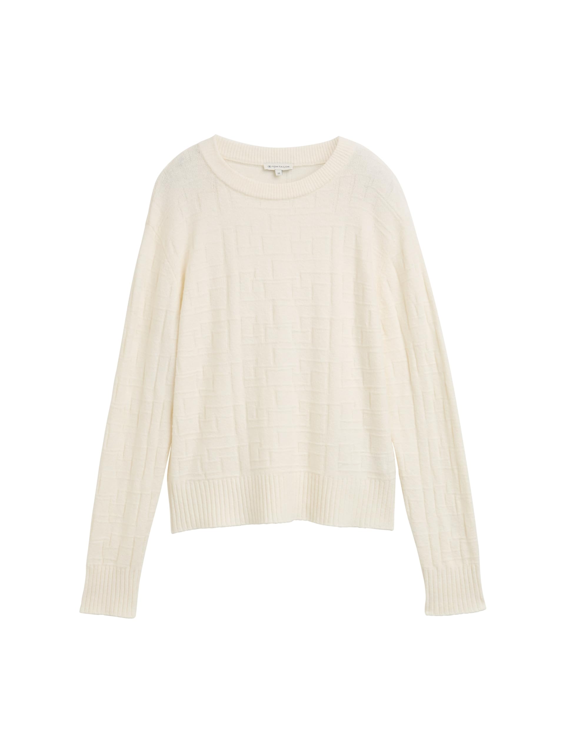 TOM TAILOR Damen Pullover