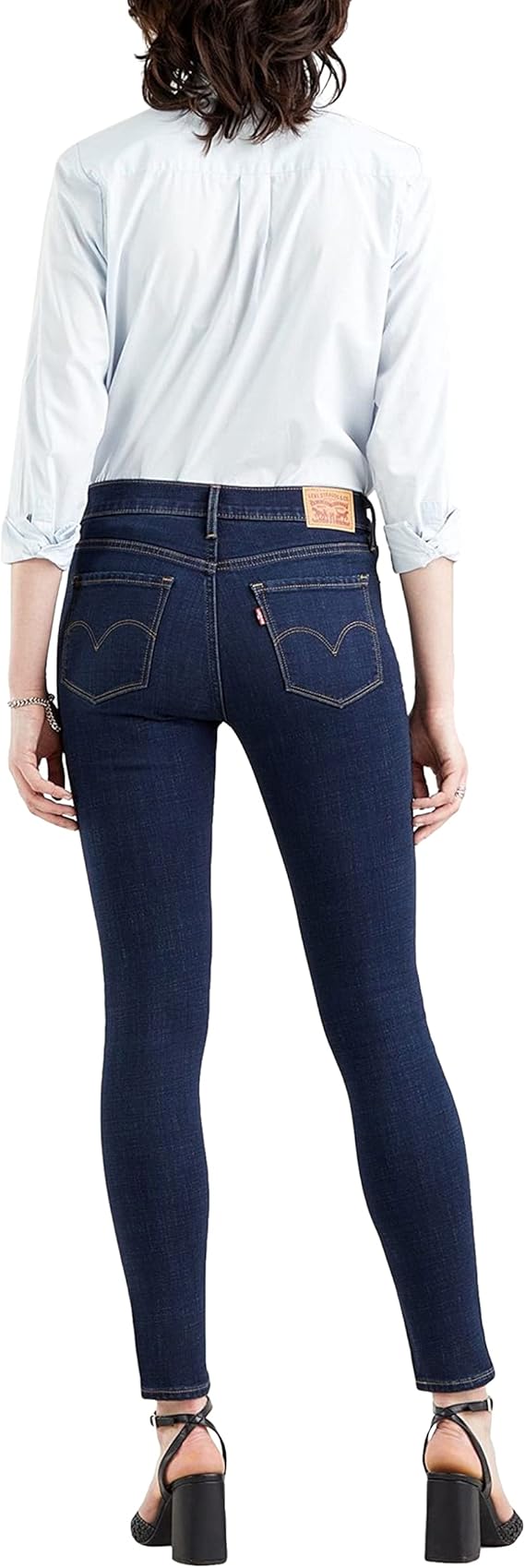 vaqueros levis 311 rebajados