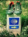 Wayfaring - A Jaunt along the Camino de Santiago