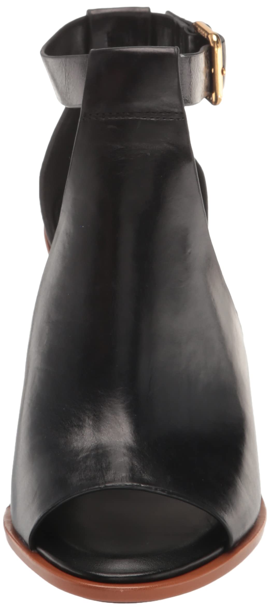 Vince Camuto Frasper Buckle High Heel Sandal