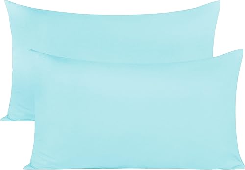 Funda de almohada de viaje de 12 x 16 pulgadas, 100% algodón egipcio, funda de almohada de viaje con sobre, funda de almohada para niños pequeños, disponible en Yaxa Guatemala