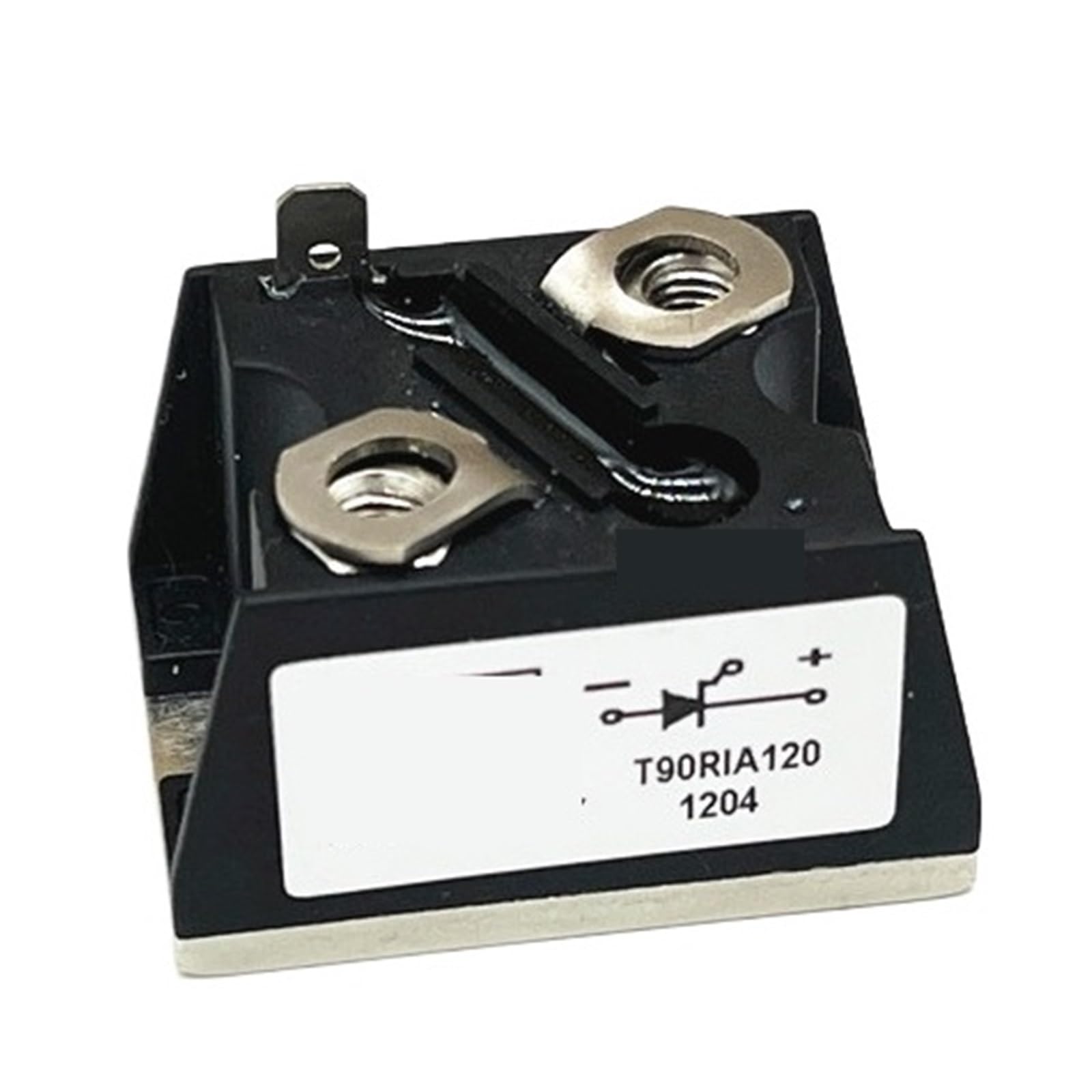 Module Thyristor T70RIA120S90 T70RIA60 contre les surchauffes électriques