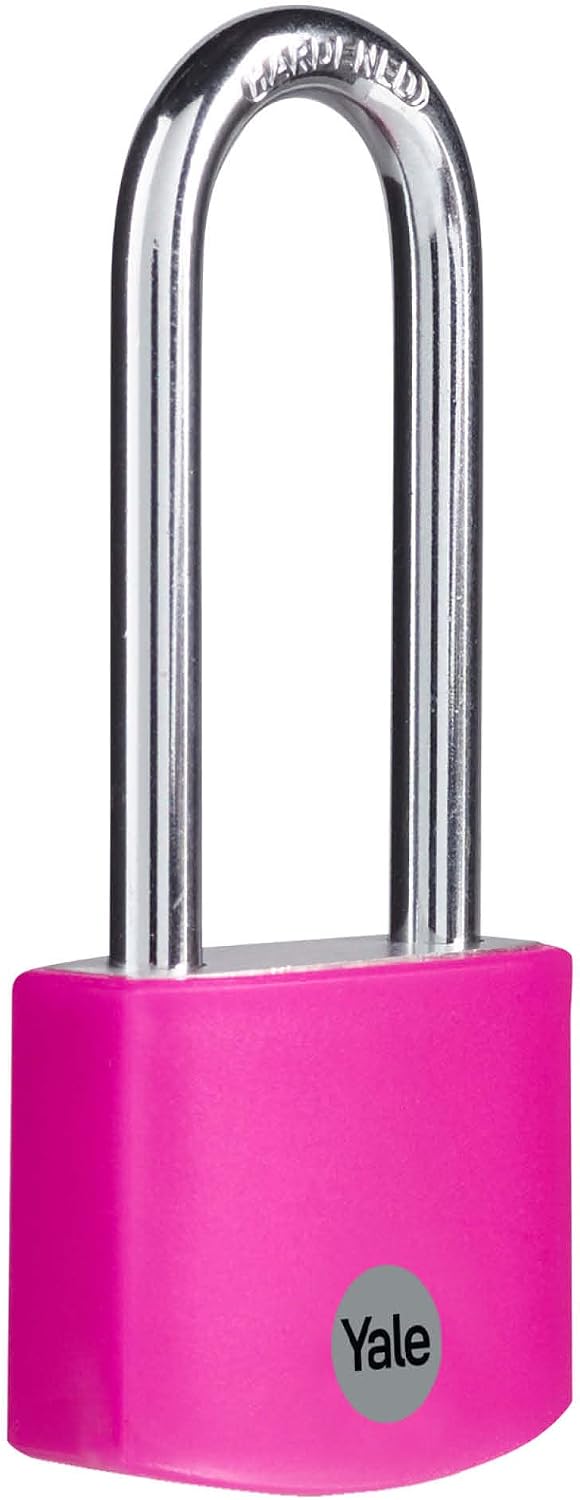 Cadenas Yale - aperçu vidéo produit