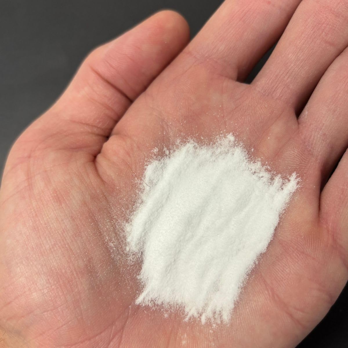 DIACLEANSHOP Natron Pulver 25 kg pharmazeutische Qualität E500ii | Deutsche Herstellung & Abfüllung Für Küche Backen Haushalt Bad Körperpflege DIY