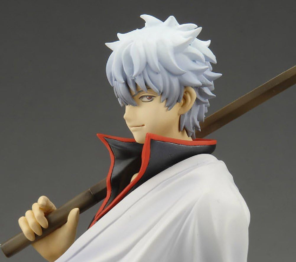 Black Friday Clearance Megahouse Gintama: Sakata Gintoki G.E.M. PVC Figure