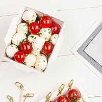 Vista 3 de Restaurantware Cafe Vision Contenedores de comida para llevar de 17 onzas, 200 cajas de almuerzo desechables con cierre de clic, tapas transparentes