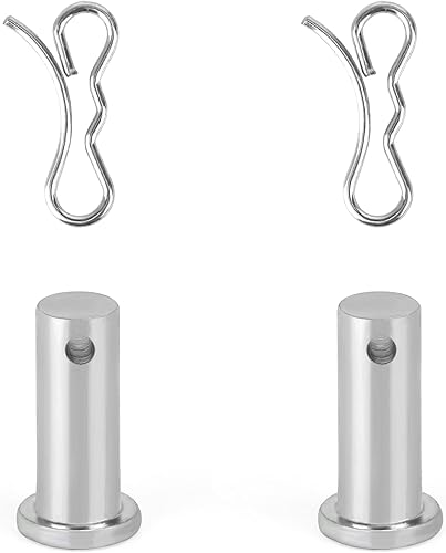 Miniatura 8 de 10L0L JW1-F6341-31-00 Cable de freno de carrito de golf para Yamaha G29/Drive Gas 2007-2015 Modelo 43.7" con clip de horquilla de pasador