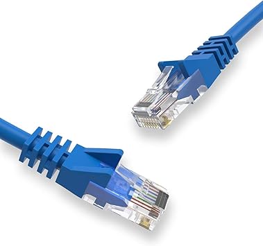 Amazon wuernine 10本セット 0.18m LANケーブル イーサネット